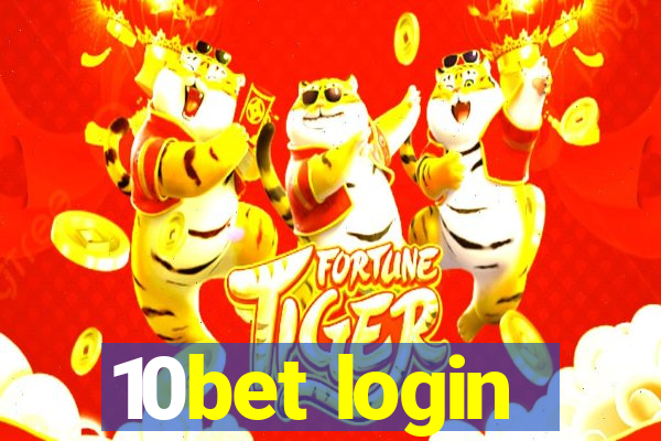 10bet login